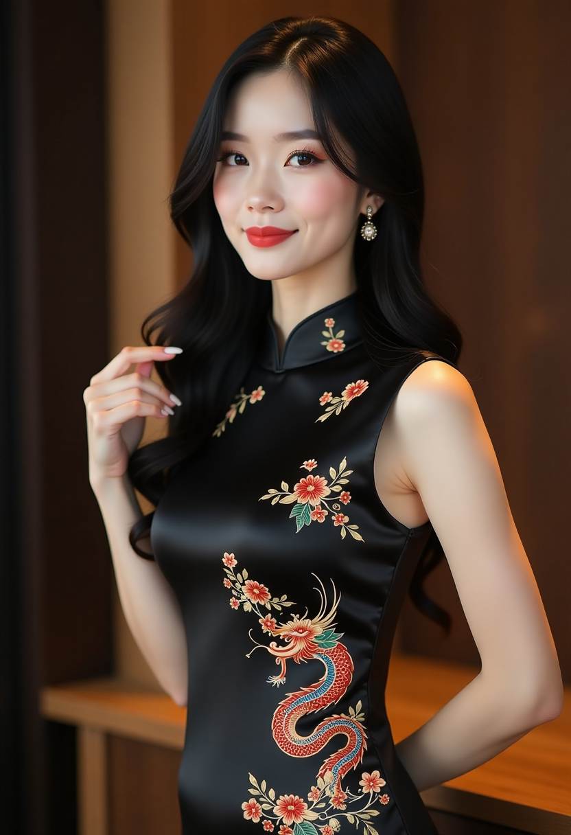 烟锁重楼 高清画质