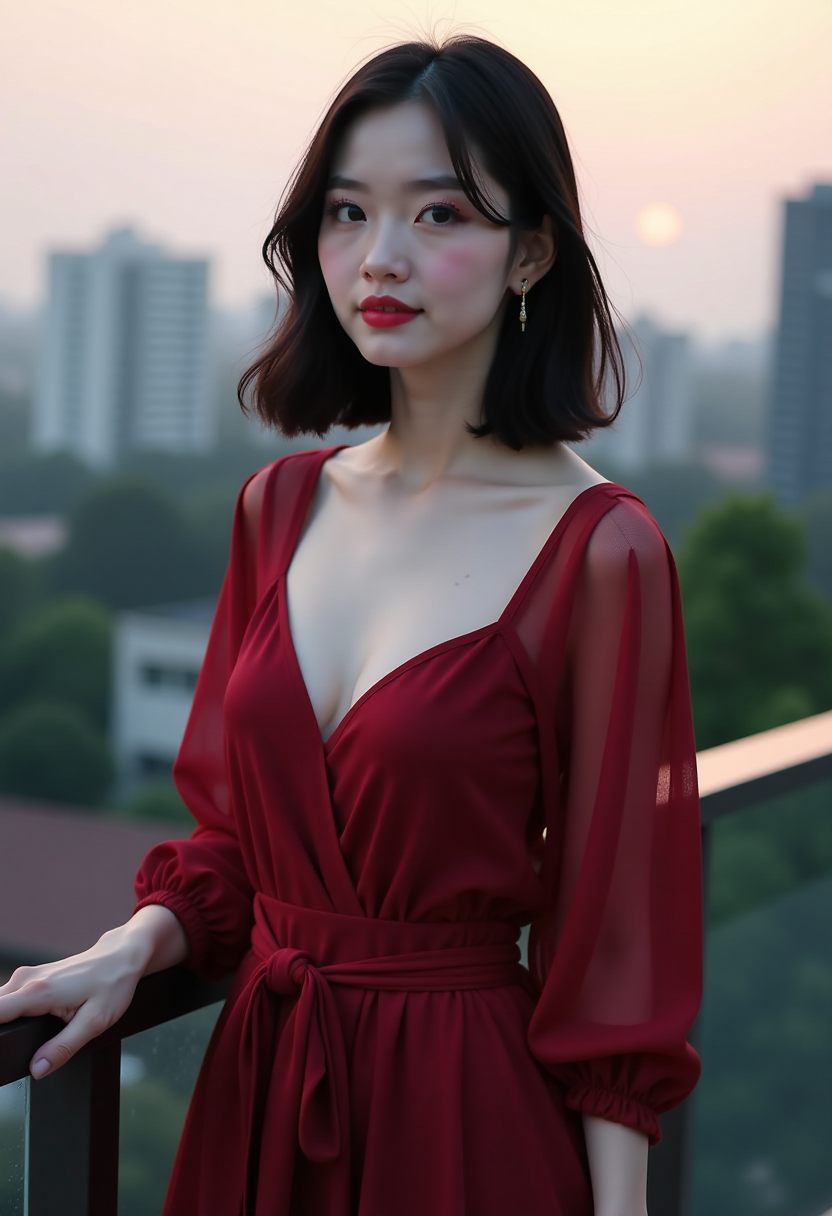 婉君 全集超清