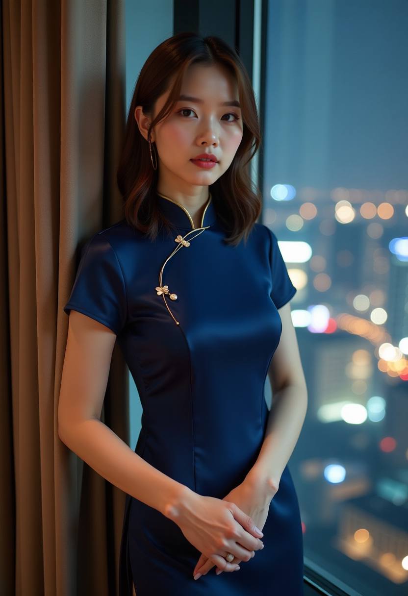 花姑子