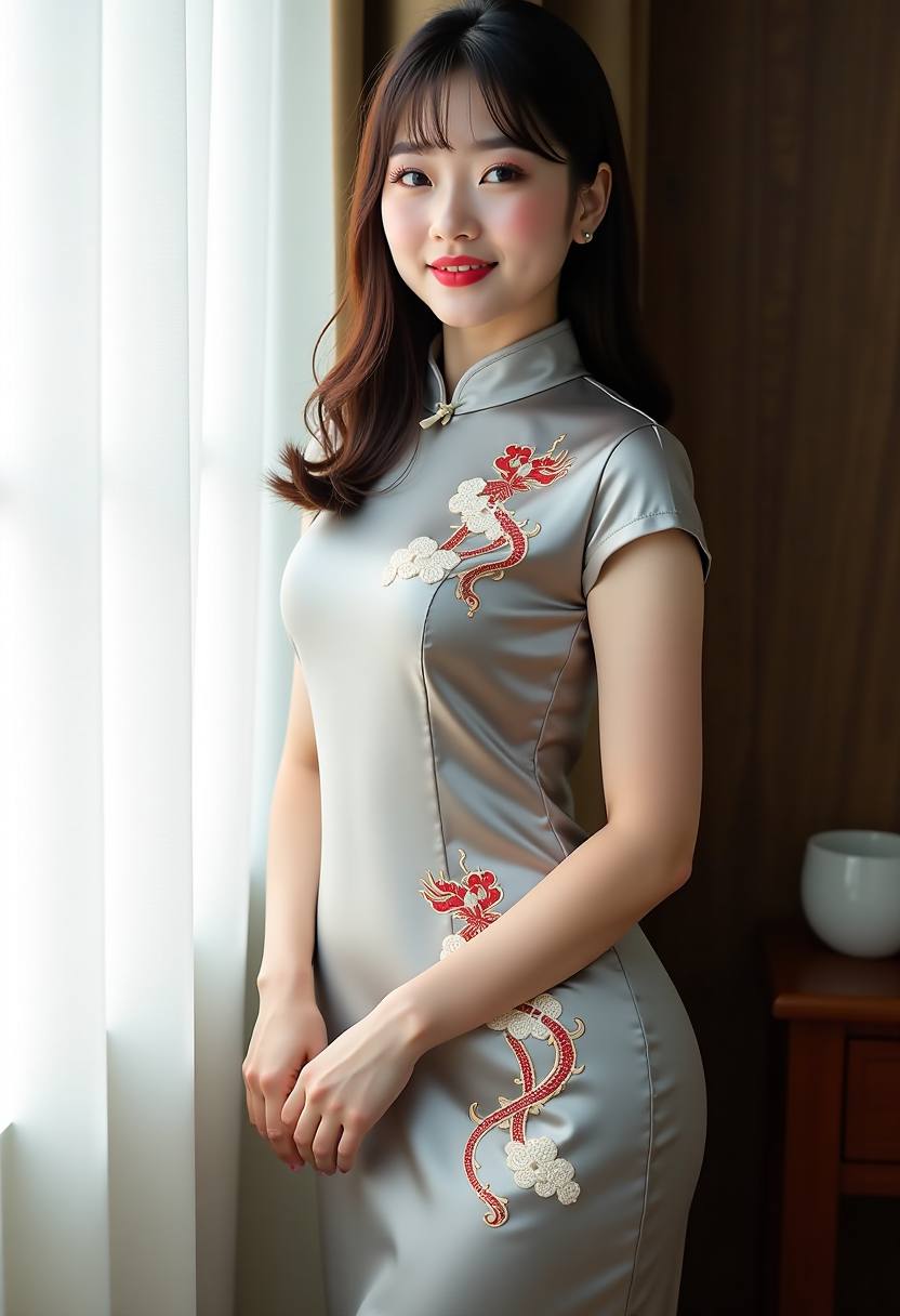 鬼丈夫 修复版