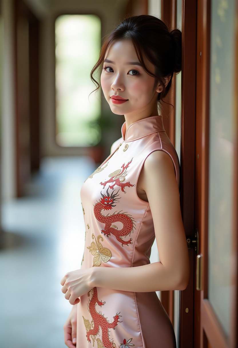 青青河边草 经典版