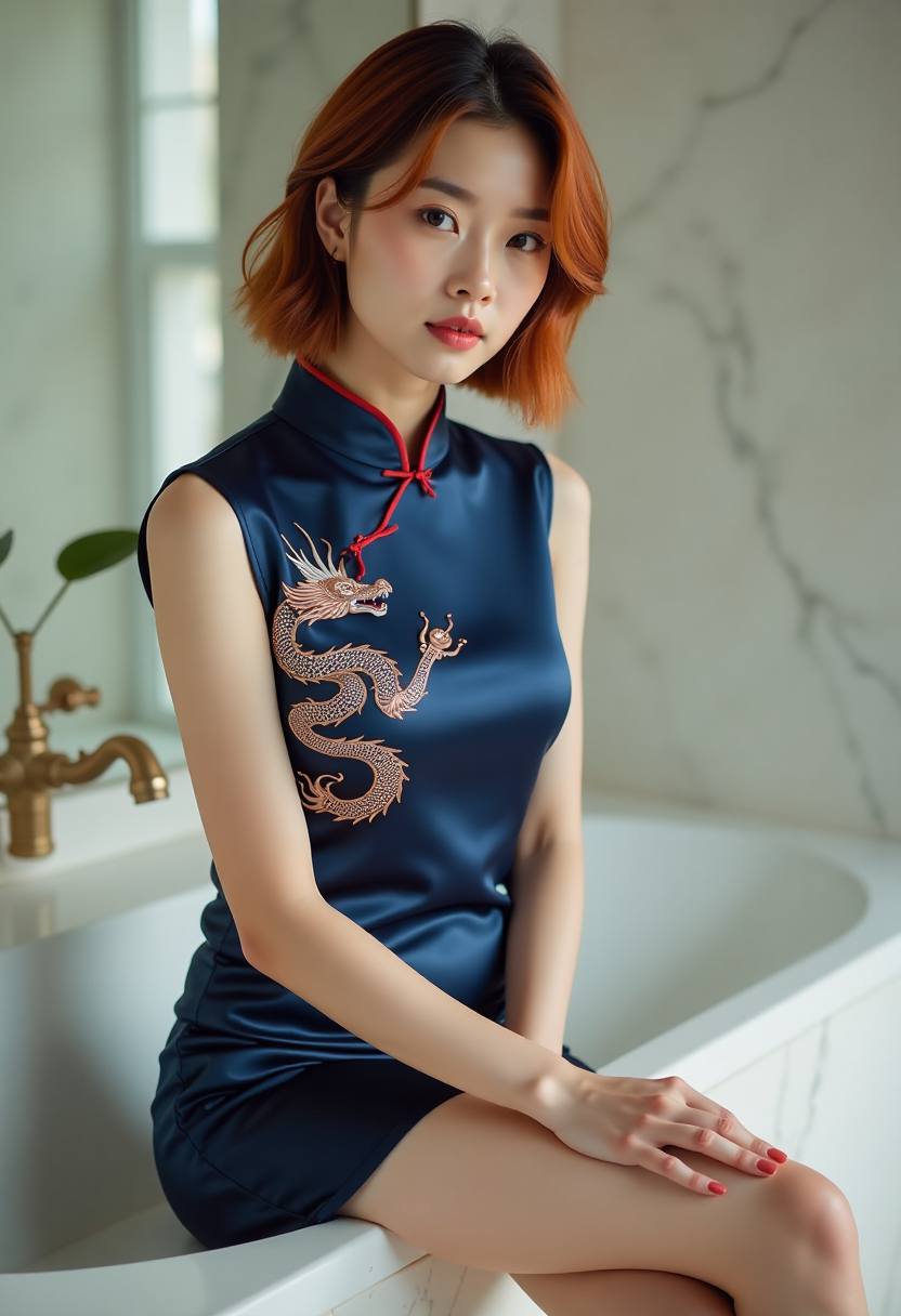 水月洞天